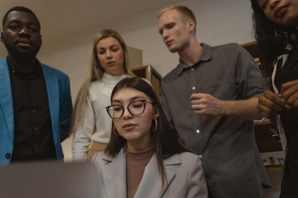 Découvrez les avantages des cartes de visite nfc connectées