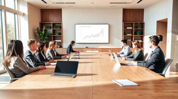 7 critères essentiels pour sélectionner une agence SEO efficace