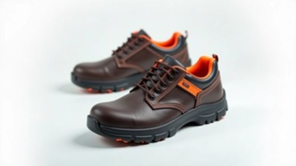 Chaussures de sécurité s24 : confort et protection garantis