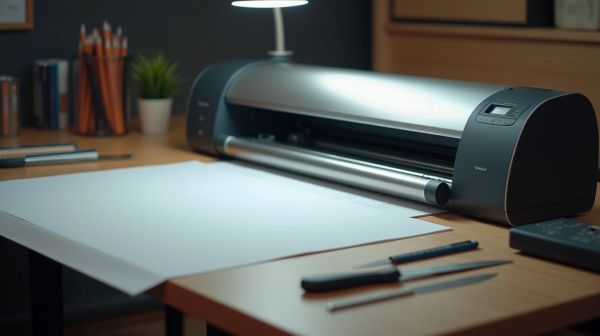 Choisir un massicot professionnel Grafcut : quels enjeux ?