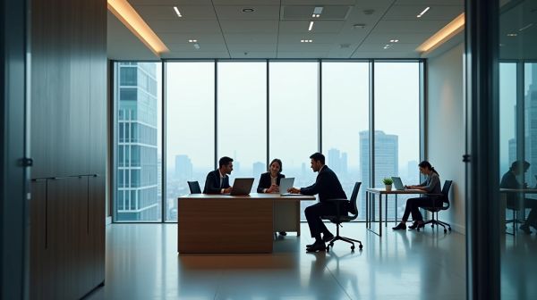 Comment choisir une agence SEO pour optimiser votre visibilité en ligne