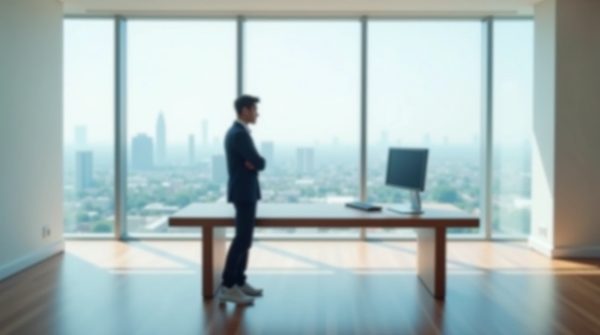 Concept d'entreprise : pilier de la réussite entrepreneuriale moderne