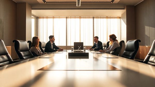 Les avantages de guichet sociétés pour vos projets d'entreprise