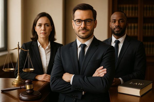 Les meilleurs conseils pour sélectionner un commissaire de justice dans l'Ain