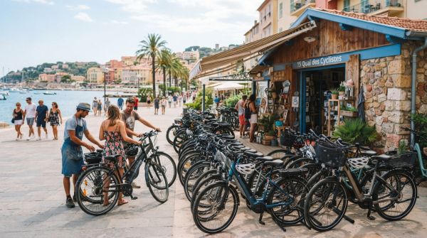 Les meilleurs logiciels pour optimiser la gestion de location de vélo