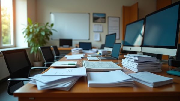 Optimiser la gestion du CSE externalisé pour TPE-PME