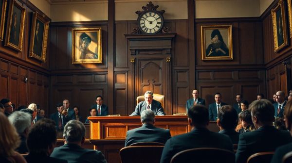 Top 5 avocats en droit bancaire pour résoudre vos litiges