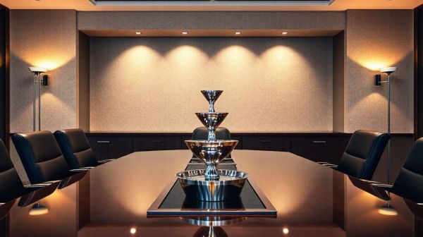 Top 5 avocats en droit bancaire pour résoudre vos litiges