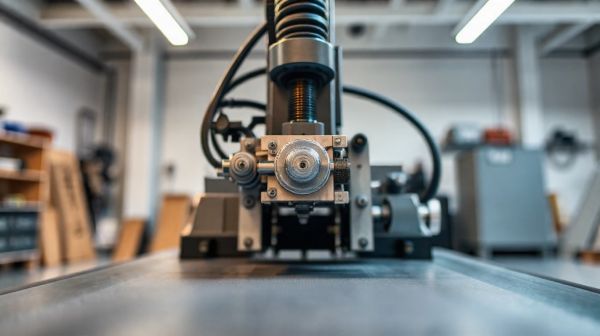 Top 5 critères pour sélectionner un massicot professionnel Grafcut