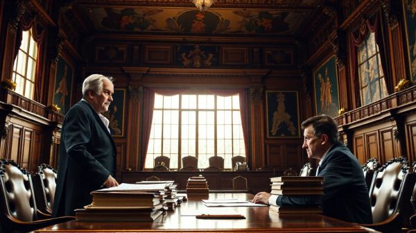Top astuces d'un avocat en droit du travail à Versailles