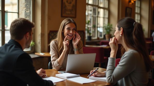 Top stratégies SEO à Bordeaux pour booster votre visibilité web