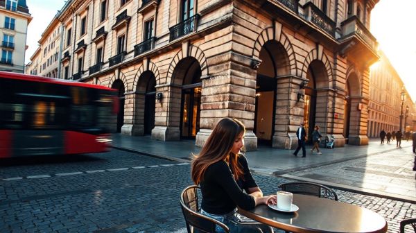 Top stratégies SEO à Bordeaux pour booster votre visibilité web