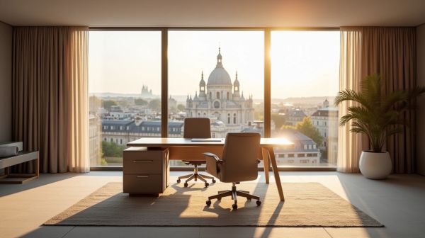 Votre consultant SEO à Bordeaux pour améliorer votre visibilité en ligne